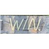 Image 4 : Neon Sign "You'll Never Win"