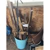 Image 1 : Wood Flooring Scraps and Trim Pieces