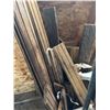 Image 2 : Wood Flooring Scraps and Trim Pieces