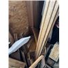 Image 3 : Wood Flooring Scraps and Trim Pieces