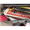 Image 6 : Garage Shed Contents: Tools, Books, Auto Parts
