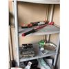 Image 7 : Garage Shed Contents: Tools, Books, Auto Parts