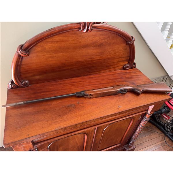 Daisy Model 25 Pump Action BB Air Rifle