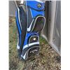 Image 3 : Callaway Golf Bag With Challenger Irons Set