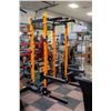 Image 1 : BAILIFF SEIZED: ARSENAL STRENGTH ALPHA SERIES 7