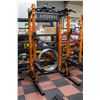 Image 1 : BAILIFF SEIZED: ARSENAL STRENGTH ALPHA SERIES 7