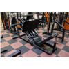 Image 1 : BAILIFF SEIZED: ARSENAL STRENGTH 45° LEG PRESS