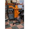 Image 1 : BAILIFF SEIZED: ARSENAL STRENGTH PLATE LOADED