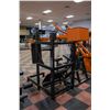 Image 2 : BAILIFF SEIZED: ARSENAL STRENGTH PLATE LOADED