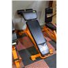Image 1 : BAILIFF SEIZED: IRON NATION ADJUSTABLE INCLINE/