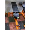 Image 1 : BAILIFF SEIZED: VARSENAL STRENGTH ALPHA SERIES