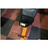 Image 2 : BAILIFF SEIZED: VARSENAL STRENGTH ALPHA SERIES