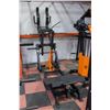 Image 1 : BAILIFF SEIZED: ARSENAL STRENGTH PLATE LOADED