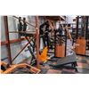 Image 2 : BAILIFF SEIZED: ARSENAL STRENGTH PLATE LOADED