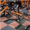 Image 1 : BAILIFF SEIZED: ARSENAL STRENGTH PLATE INVERTER
