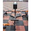 Image 2 : BAILIFF SEIZED: ARSENAL STRENGTH PLATE INVERTER