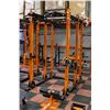 Image 1 : BAILIFF SEIZED: ARSENAL STRENGTH ALPHA SERIES