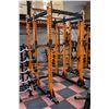 Image 1 : BAILIFF SEIZED: ARSENAL STRENGTH ALPHA SERIES
