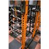 Image 4 : BAILIFF SEIZED: ARSENAL STRENGTH ALPHA SERIES