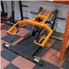 Image 2 : BAILIFF SEIZED: ARSENAL STRENGTH HAMMER STRENGTH
