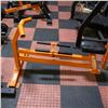 Image 1 : BAILIFF SEIZED: ARSENAL STRENGTH CHEST SUPPORTED