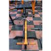 Image 1 : BAILIFF SEIZED: ARSENAL STRENGTH PLATE LOADED