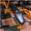Image 2 : BAILIFF SEIZED: ARSENAL STRENGTH ADJUSTABLE WEIGHT