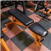 Image 1 : BAILIFF SEIZED: ARSENAL STRENGTH ADJUSTABLE WEIGHT
