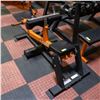 Image 1 : BAILIFF SEIZED: ARSENAL STRENGTH SEATED CALF RAISE