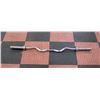 Image 1 : BAILIFF SEIZED: PREACHER CURL BAR