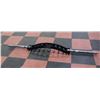 Image 1 : BAILIFF SEIZED: MULTI OLYMPIC WEIGHT LIFTING BAR