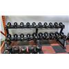 Image 1 : BAILIFF SEIZED: ARSENAL STRENGTH WEIGHT RACK