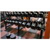 Image 1 : BAILIFF SEIZED: ARSENAL STRENGTH WEIGHT RACK