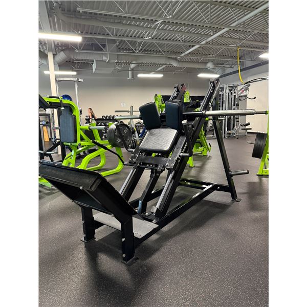 *OFFSITE* RECON HIP-LOADED HACK SQUAT MACHINE