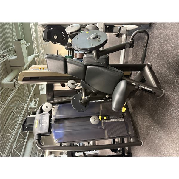 *OFFSITE* TECHNOGYM ARM CURL BICEPS MACHINE
