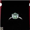 Image 1 : #5254-3.00 CT GRA CERTIFIED ROUND BRILLIANT CUT