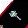 Image 2 : #5254-3.00 CT GRA CERTIFIED ROUND BRILLIANT CUT