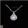 Image 1 : #5260-2.00 CT GRA CERTIFIED ROUND BRILLIANT CUT