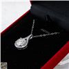 Image 2 : #5260-2.00 CT GRA CERTIFIED ROUND BRILLIANT CUT