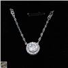 Image 1 : #5259-1.00 CT GRA CERTIFIED ROUND BRILLIANT CUT