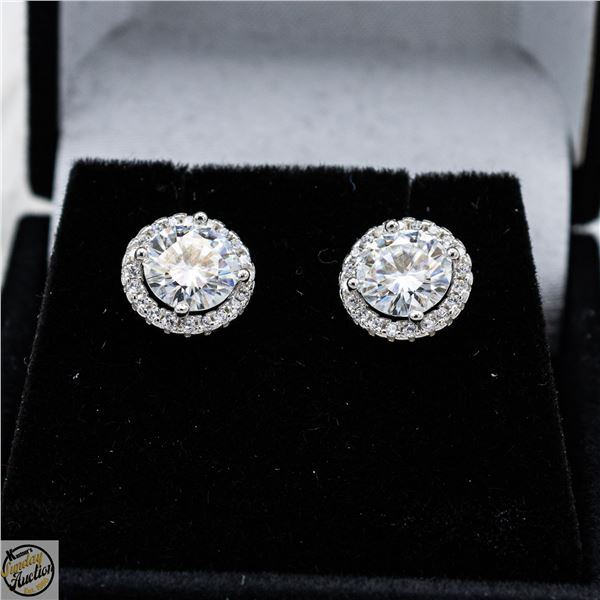 #5262-2.00 CT GRA CERTIFIED ROUND BRILLIANT CUT