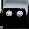 Image 1 : #5262-2.00 CT GRA CERTIFIED ROUND BRILLIANT CUT