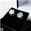 Image 2 : #5263-4.00 CT GRA CERTIFIED ROUND BRILLIANT CUT