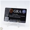 Image 3 : #5263-4.00 CT GRA CERTIFIED ROUND BRILLIANT CUT
