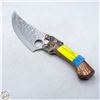 Image 1 : NEW OUTDOOR HUNTING KNIFE