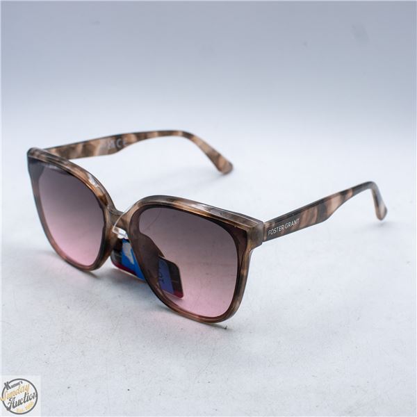 PAIR OF NEW SUNGLASSES