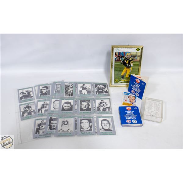 LOT OF SPORTS 1992 NABISCO CANADA