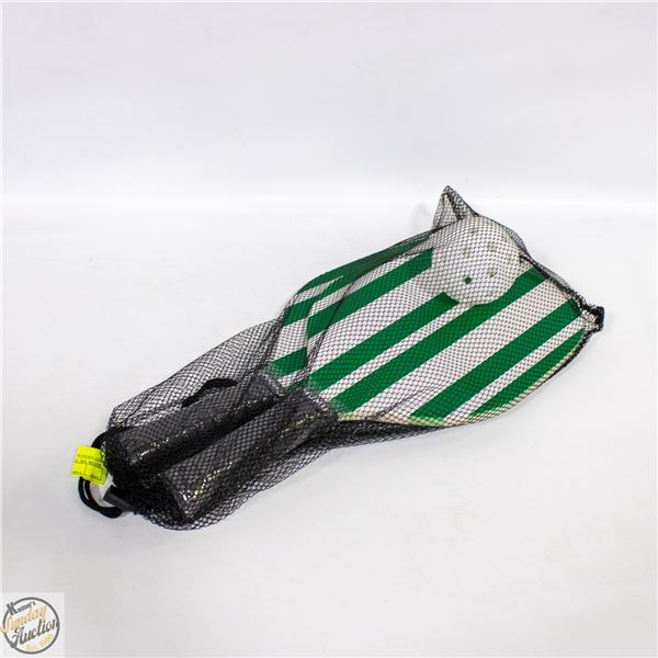 SHOW ME YOUR MUMU PICKLEBALL SET GREEN &