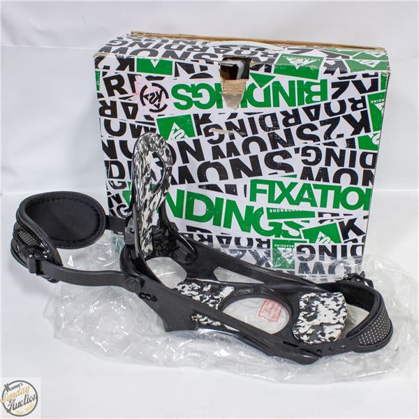 NEW IN BOX THE MACH MEN'S