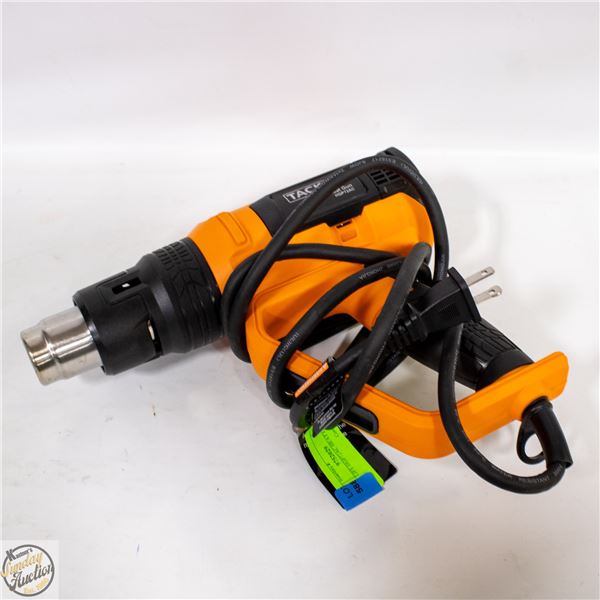 TACK LIFE HGP72AC HEAT GUN